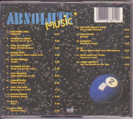 absolute-music-2-cd